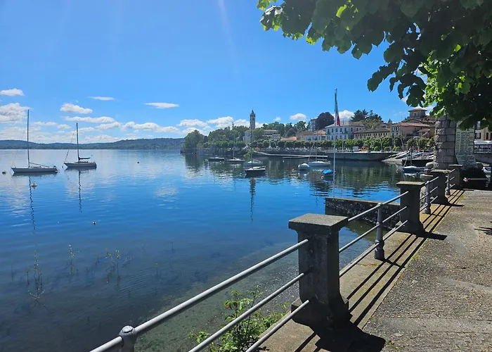 Lake View