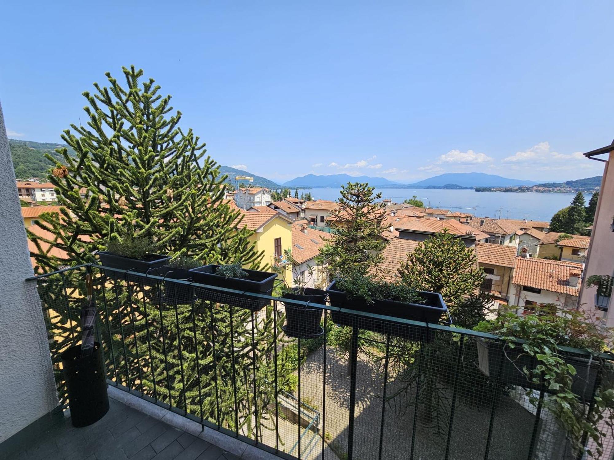 View Apartment Meina
