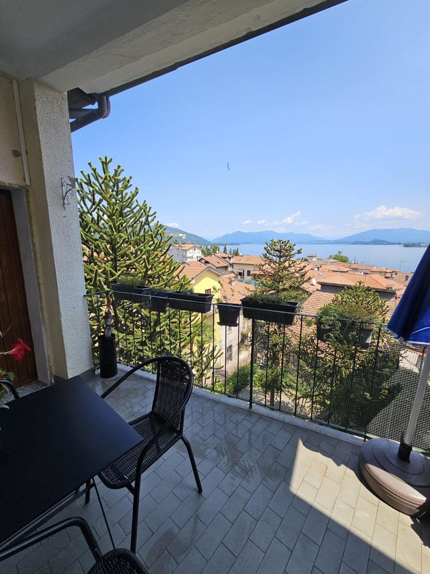 View Apartment