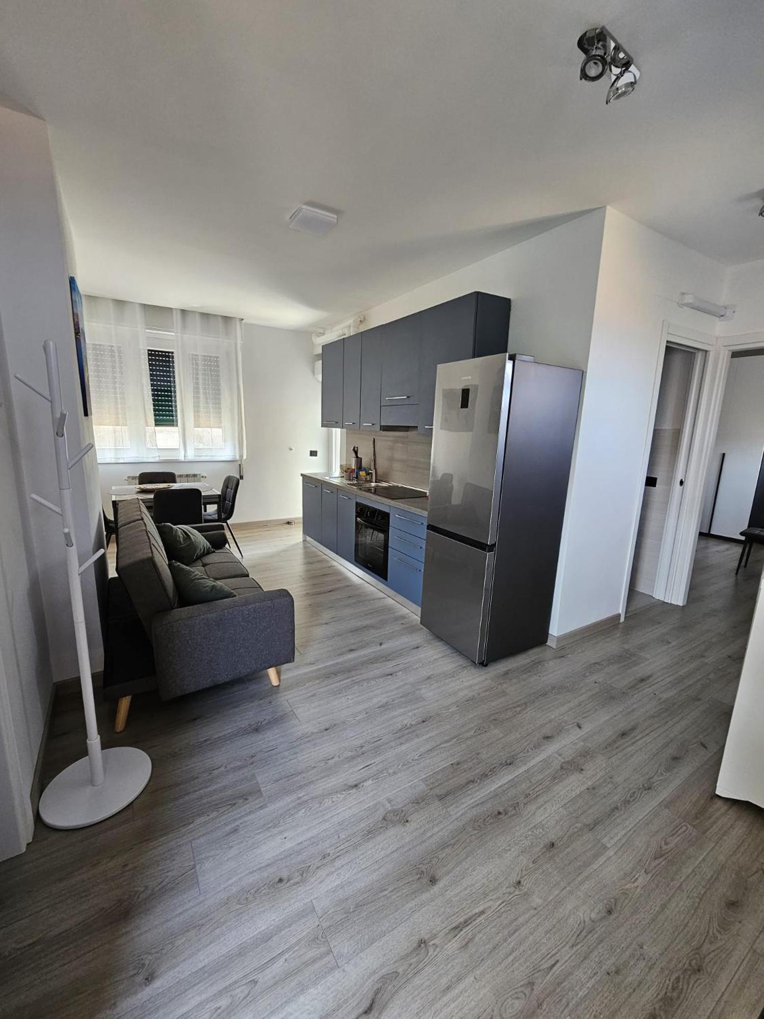 View Apartment
